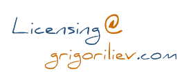 licensing(a)grigoriliev.com